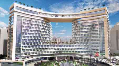 SevenTidesPalmDubai
